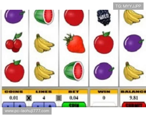 全面解析老虎机的基本规则与玩法策略新手必看 全面解析老虎机的基本规则与玩法策略新手必看