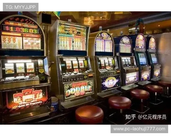 如何通过分析老虎机概率数据来增加中奖的可能性和频率