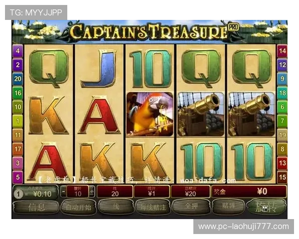 全面解析老虎机中奖规则图片让新手玩家轻松掌握游戏中奖技巧