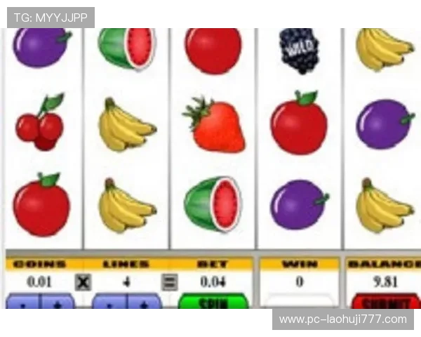 实用水果老虎机技巧攻略，帮助玩家掌握最佳押注策略与玩法技巧