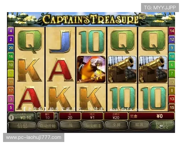 掌握老虎机专业术语提升游戏体验和中奖几率的实用指南